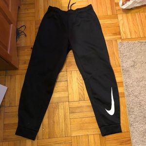 Men’s Nike joggers